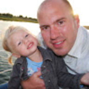 Meet your Posher, Eric